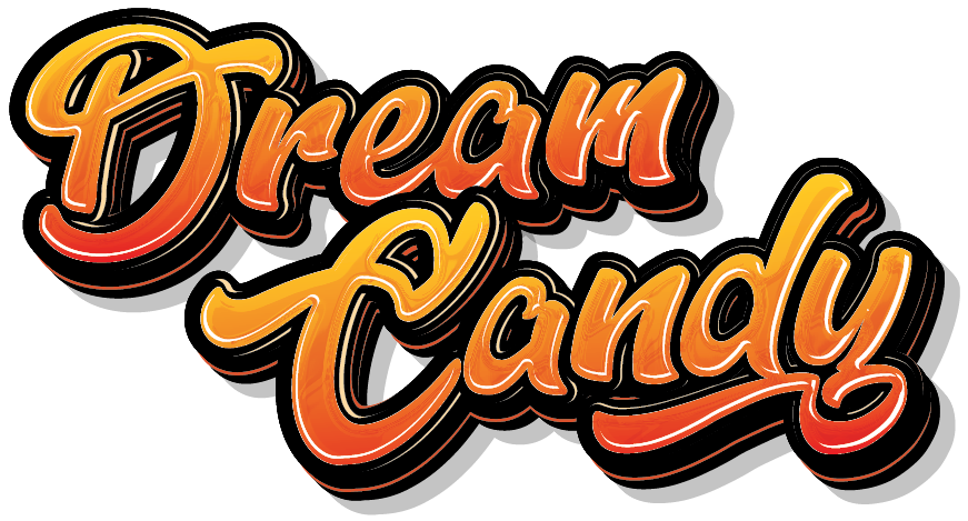 Dream Candy logo